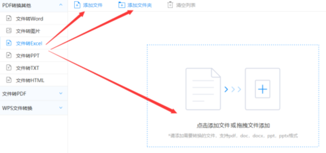 bd半岛官方登录入口使用讲解 - 选择文件格式